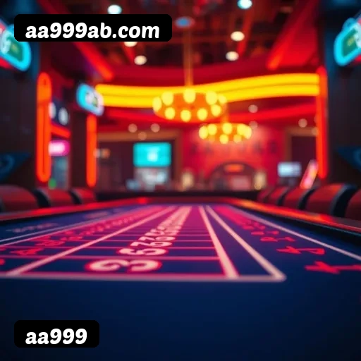App Mobile aa999 - Jogue em Qualquer Lugar no Seu Smartphone